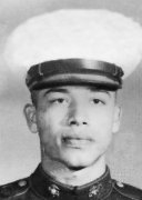 CPL FRANCISCO RODRIGUEZ, Jr CPL FRANCISCO RODRIGUEZ, Jr