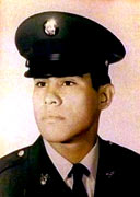 SGT JESSE E RODRIGUEZ SGT JESSE E RODRIGUEZ