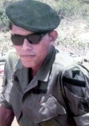 SGT MANUEL J RODRIGUEZ SGT MANUEL J RODRIGUEZ
