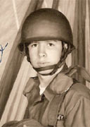 CPL PAUL D RODRIGUEZ CPL PAUL D RODRIGUEZ