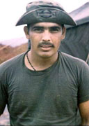 SGT ROBERT RODRIGUEZ SGT ROBERT RODRIGUEZ