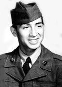 CPL RUDOLPH RODRIGUEZ CPL RUDOLPH RODRIGUEZ