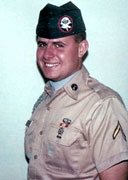 PFC GARY D ROERINK PFC GARY D ROERINK