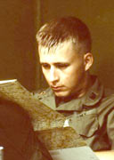 CWO GEORGE H ROGALLA CWO GEORGE H ROGALLA