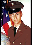 SGT PAUL F ROGALSKE SGT PAUL F ROGALSKE