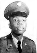 SP4 CLAUDE B ROGERS SP4 CLAUDE B ROGERS