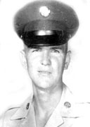 PFC CLARANCE W ROGERS, Jr PFC CLARANCE W ROGERS, Jr