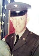 PFC HENRY L ROGERS PFC HENRY L ROGERS
