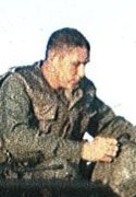 PFC JOHN A ROGERS PFC JOHN A ROGERS