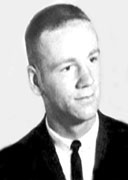 SP5 WILLIAM P ROGERS, Jr SP5 WILLIAM P ROGERS, Jr