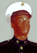 PFC WILLIS ROGERS, Jr PFC WILLIS ROGERS, Jr