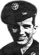 MSGT CHARLES J ROGIERS MSGT CHARLES J ROGIERS