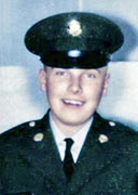 PFC LYLE E ROHLFSEN PFC LYLE E ROHLFSEN