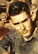 PFC GERALD R ROLF PFC GERALD R ROLF