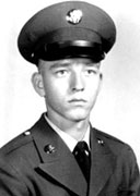 SGT CHARLES B ROLLER, Jr SGT CHARLES B ROLLER, Jr