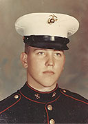 LCPL THOMAS G ROMAINE LCPL THOMAS G ROMAINE