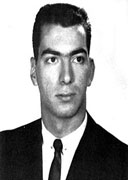 LTJG GERALD M ROMANO LTJG GERALD M ROMANO
