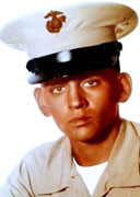 LCPL ARTHUR W ROMERO LCPL ARTHUR W ROMERO
