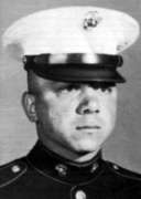 PFC GLENN W ROMERO PFC GLENN W ROMERO