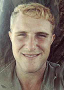 SGT RICHARD J ROMESSER SGT RICHARD J ROMESSER