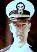LTJG EDWARD L ROMIG LTJG EDWARD L ROMIG