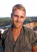 PFC LEROY H ROMIG PFC LEROY H ROMIG