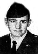 PFC JAMES R RONE PFC JAMES R RONE