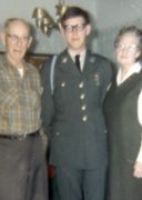 PFC CLYDE D ROOT PFC CLYDE D ROOT