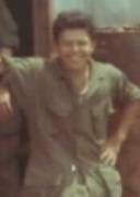 CPL BERNIE ROSALES, Jr CPL BERNIE ROSALES, Jr