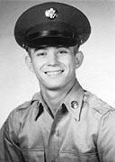 PFC DANIEL F ROSANOVA PFC DANIEL F ROSANOVA