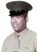SSGT JOSE A ROSAS SSGT JOSE A ROSAS