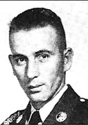 SSG CHARLES W ROSE SSG CHARLES W ROSE