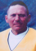 SSG LEO J ROSE SSG LEO J ROSE