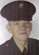PFC ROBERT J ROSENWALD PFC ROBERT J ROSENWALD