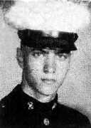 CPL WALTER W ROSOLIE, Jr CPL WALTER W ROSOLIE, Jr