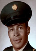 PFC ERNEST E ROSS PFC ERNEST E ROSS
