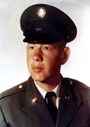 PFC GENE K ROSS PFC GENE K ROSS