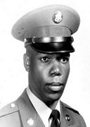 PFC JERRY W ROSS PFC JERRY W ROSS