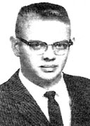 1LT WILLIAM R ROSS, Jr 1LT WILLIAM R ROSS, Jr
