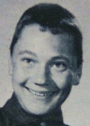 LCPL GERALD J ROSSOW LCPL GERALD J ROSSOW