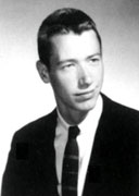 LTJG JAMES F ROST, Jr LTJG JAMES F ROST, Jr