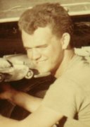 PVT HOWARD E ROTHRING, Jr PVT HOWARD E ROTHRING, Jr