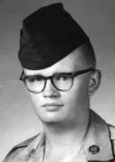 PFC STEVEN J ROUM PFC STEVEN J ROUM