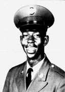 PFC WILLIE J ROUNDTREE PFC WILLIE J ROUNDTREE