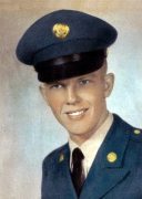 SSG GLEN E ROUNTREE SSG GLEN E ROUNTREE