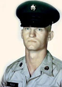 SGT CLARENCE L ROUSE SGT CLARENCE L ROUSE
