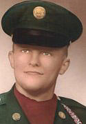 CPL JEROME M ROUSE CPL JEROME M ROUSE