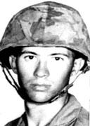 PFC JOHN W ROWDEN PFC JOHN W ROWDEN