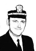 LT BRUCE P ROWE LT BRUCE P ROWE
