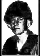 PFC LEE M ROWELL PFC LEE M ROWELL